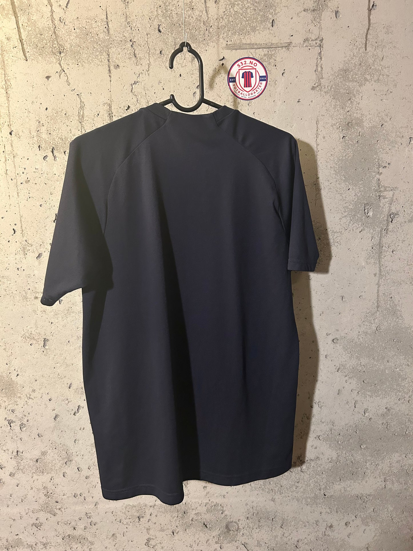 AFC Wimbledon - 2018/19 (M)