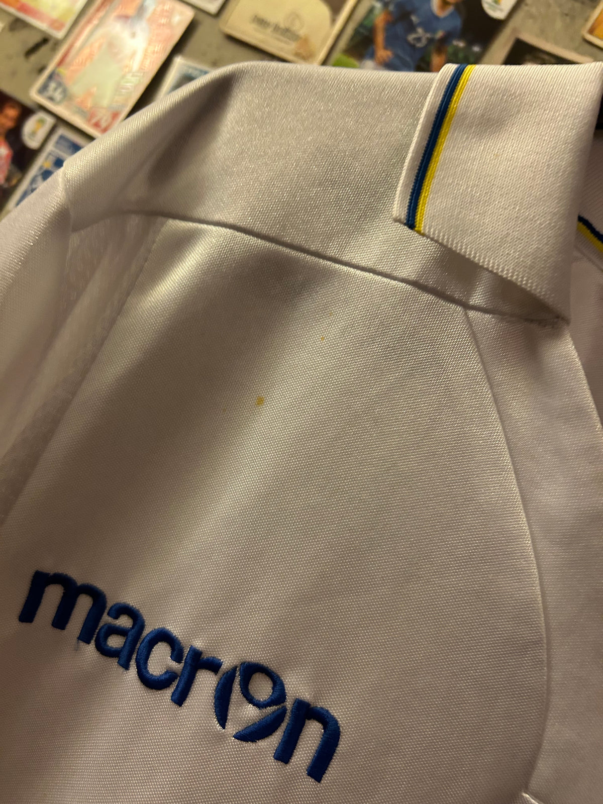 Leeds United - 2011/12 (XL)