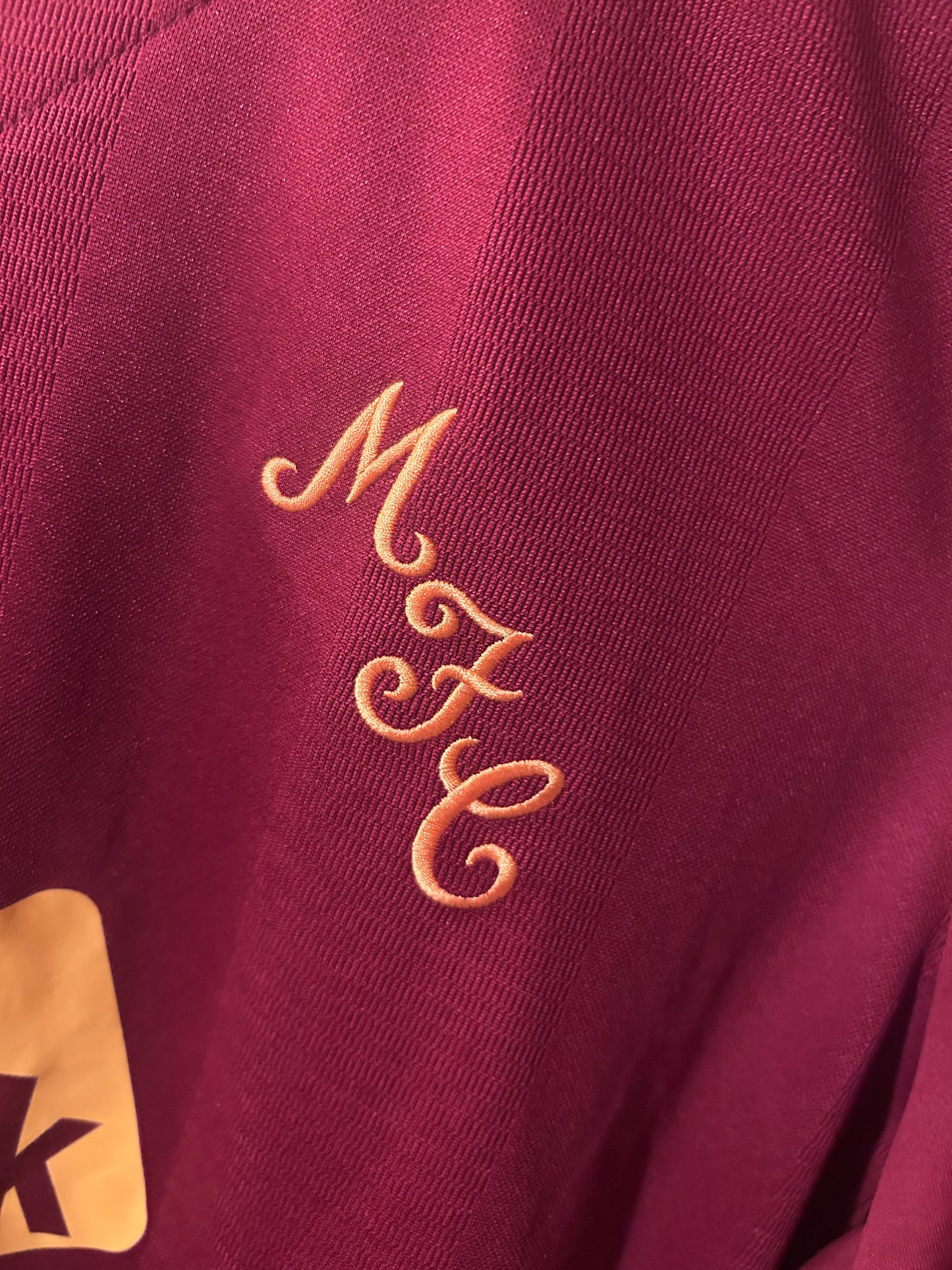 Motherwell  FC - 2018/19 (L)