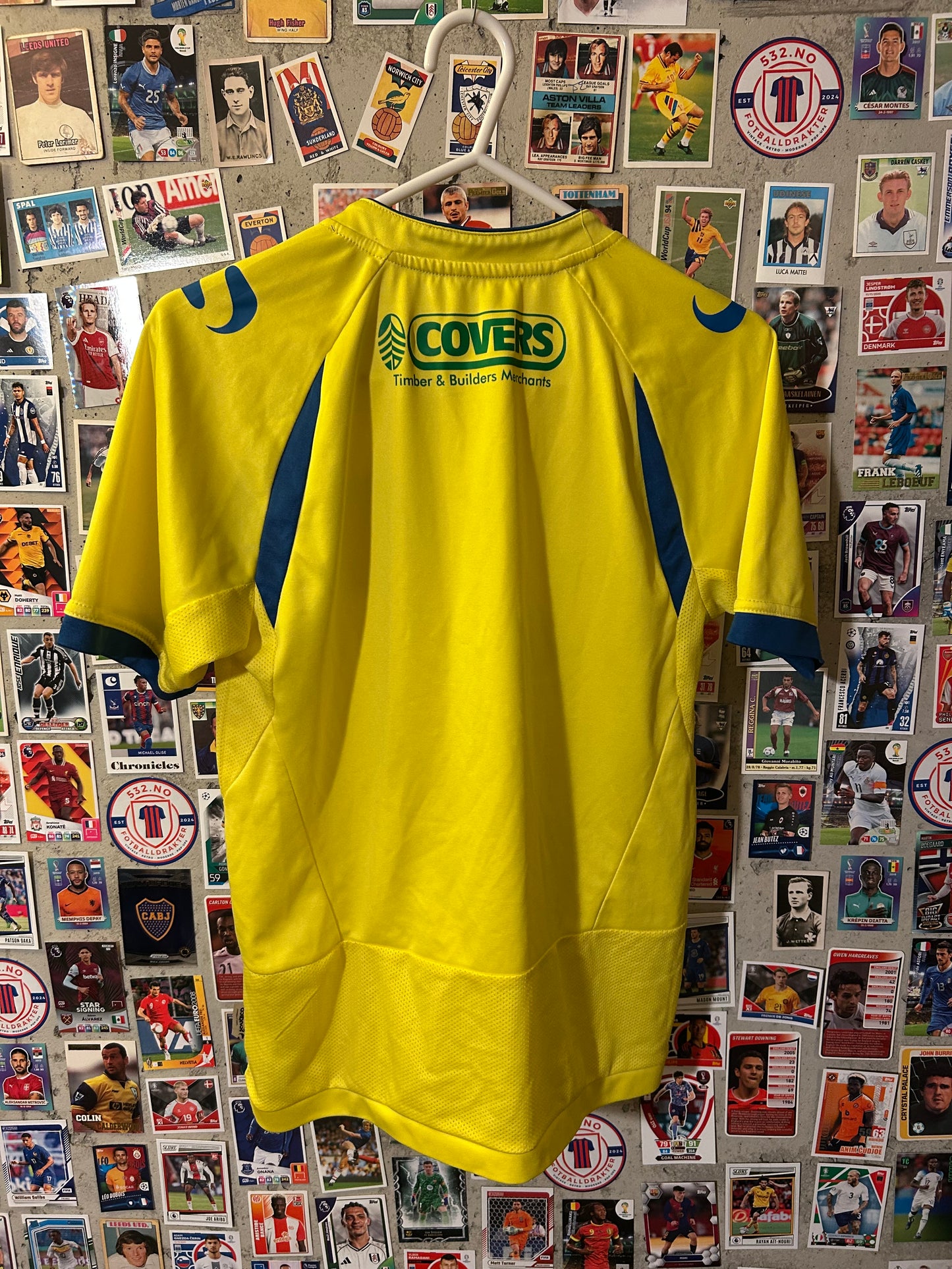 Portsmouth - 2014/15 (10-12år)