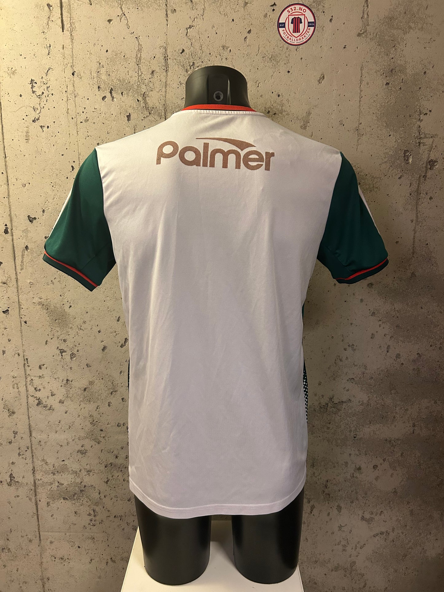 Barnsley - 2017/18 (M)