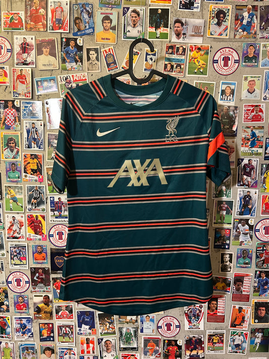 Liverpool - treningsdrakt (S)