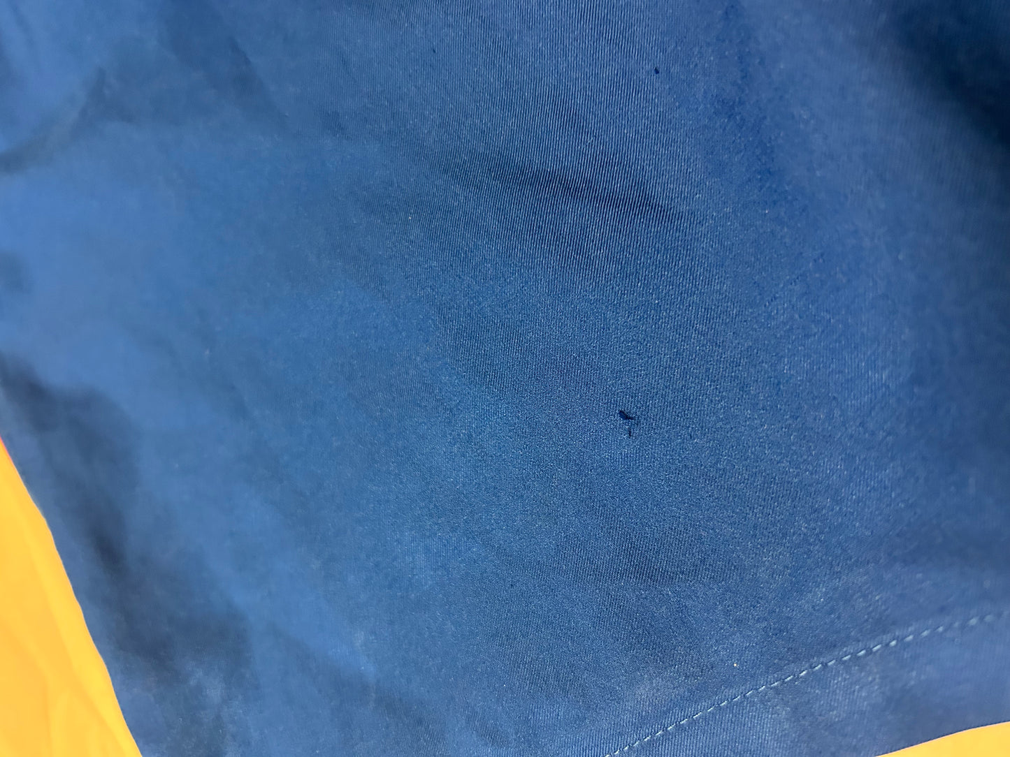 Barcelona - Shorts (7-8år)