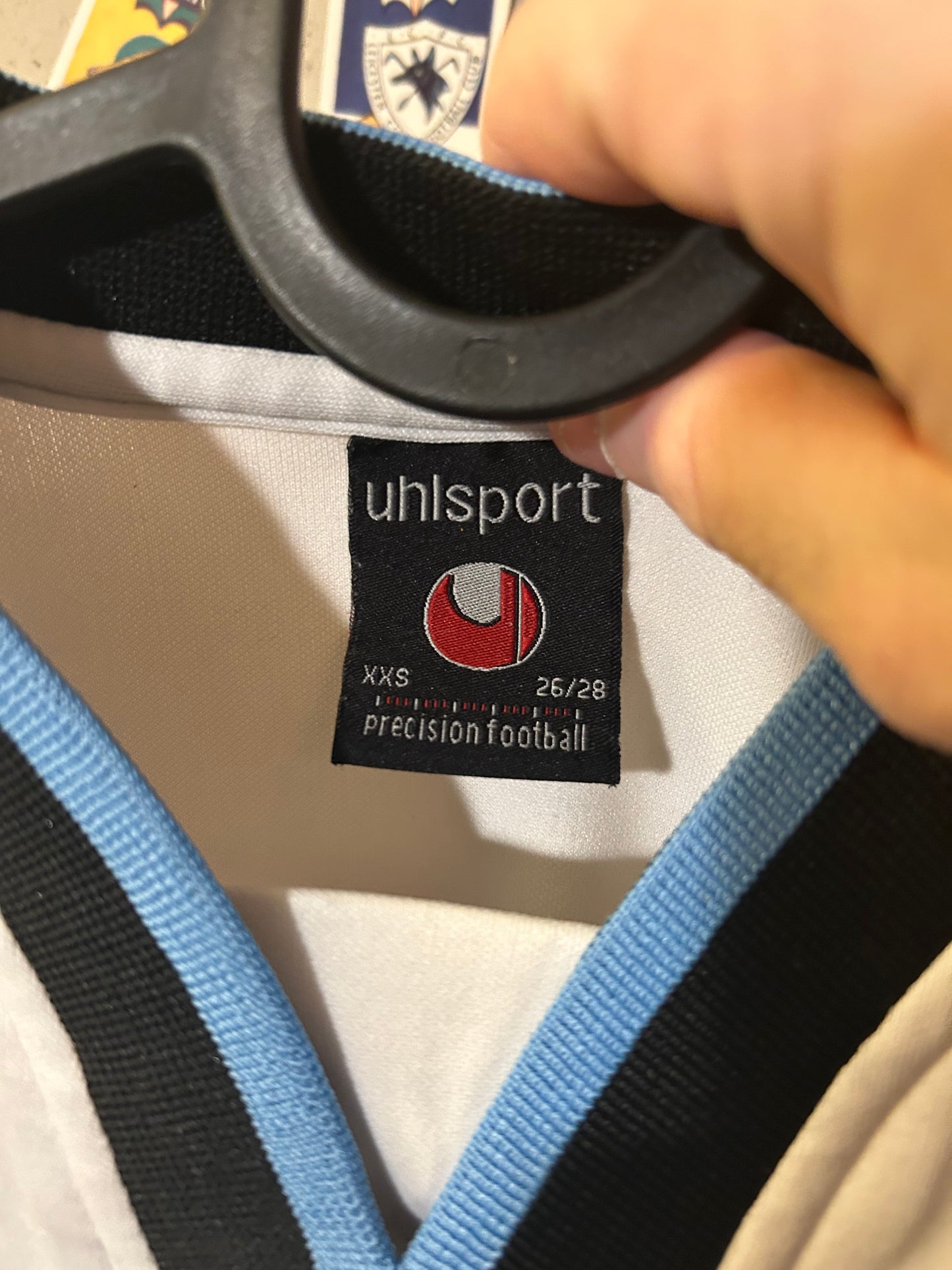 Cambridge City (7-10år)