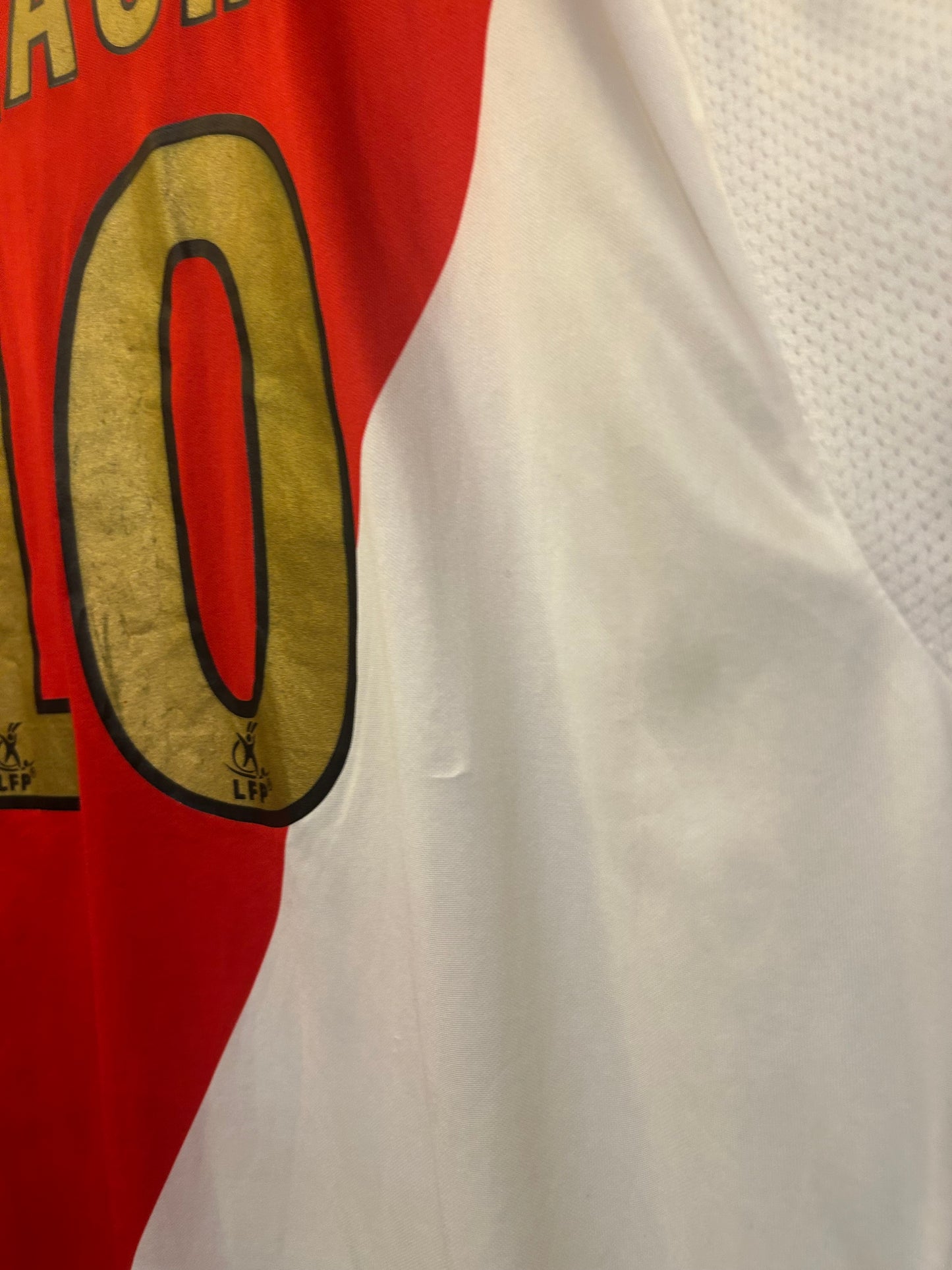 AS Monaco - 2008/09 (XL)