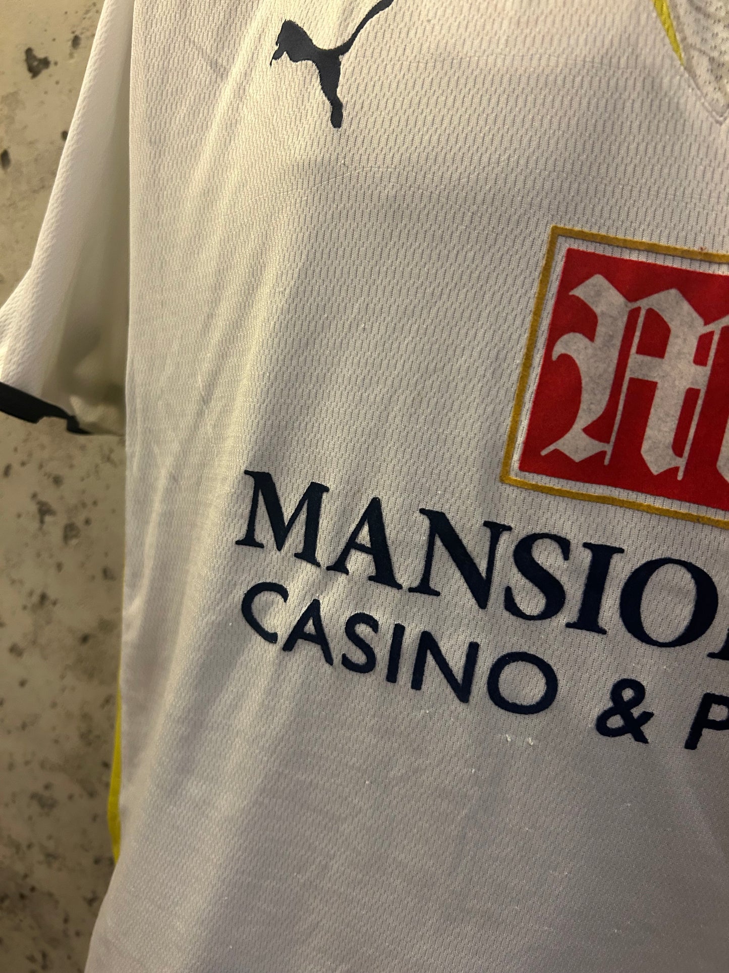 Tottenham Hotspurs - 2009/10 (XXL)