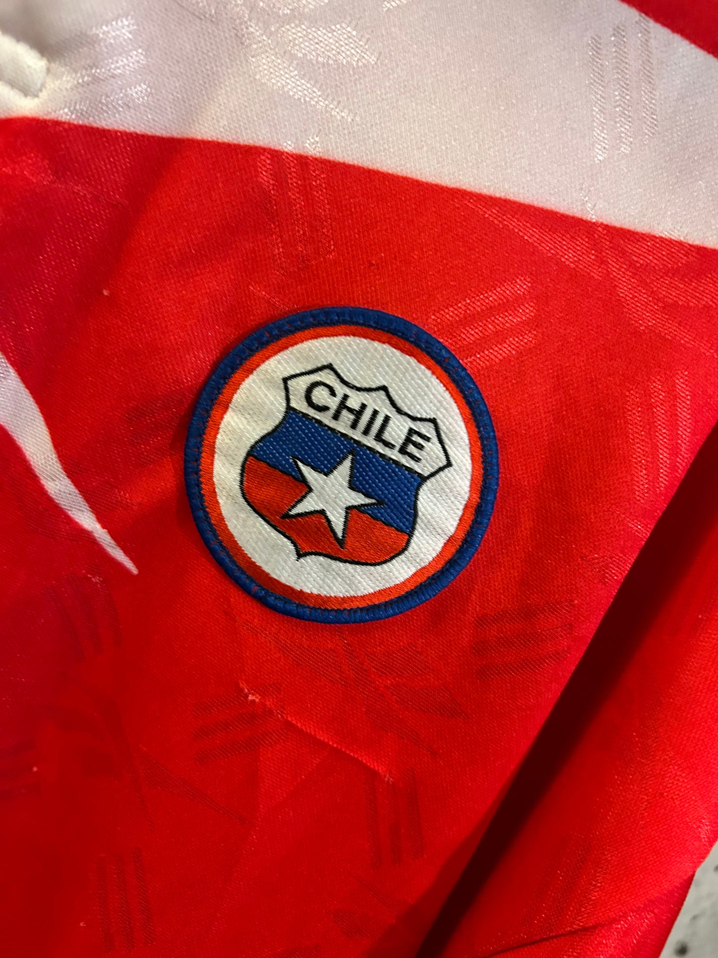 Chile - 1997 (L)