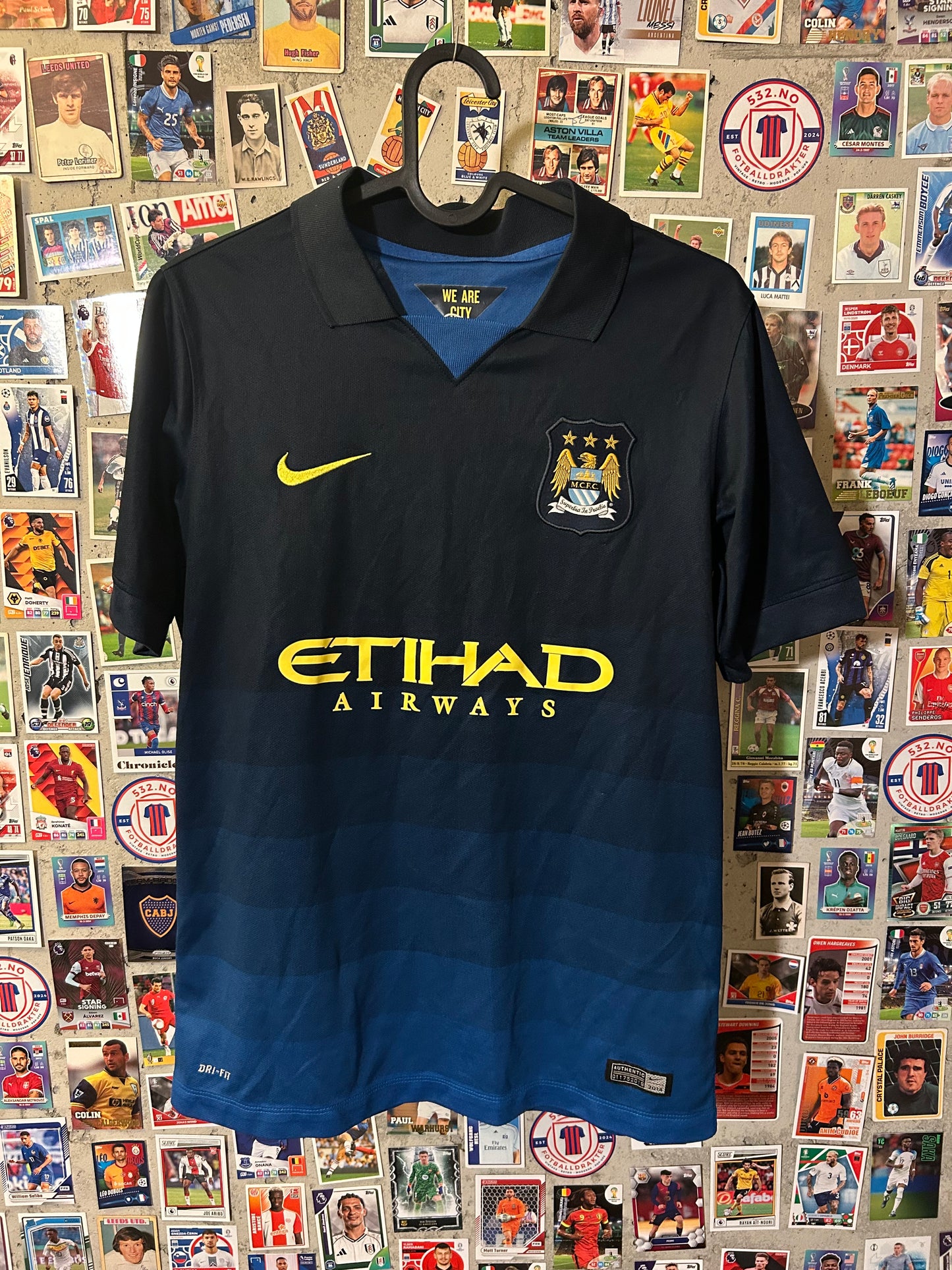 Manchester City - 2014/15 (13-15år)