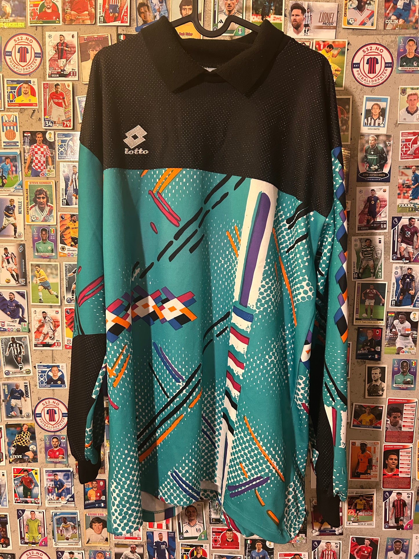 Lotto - Template (XL)