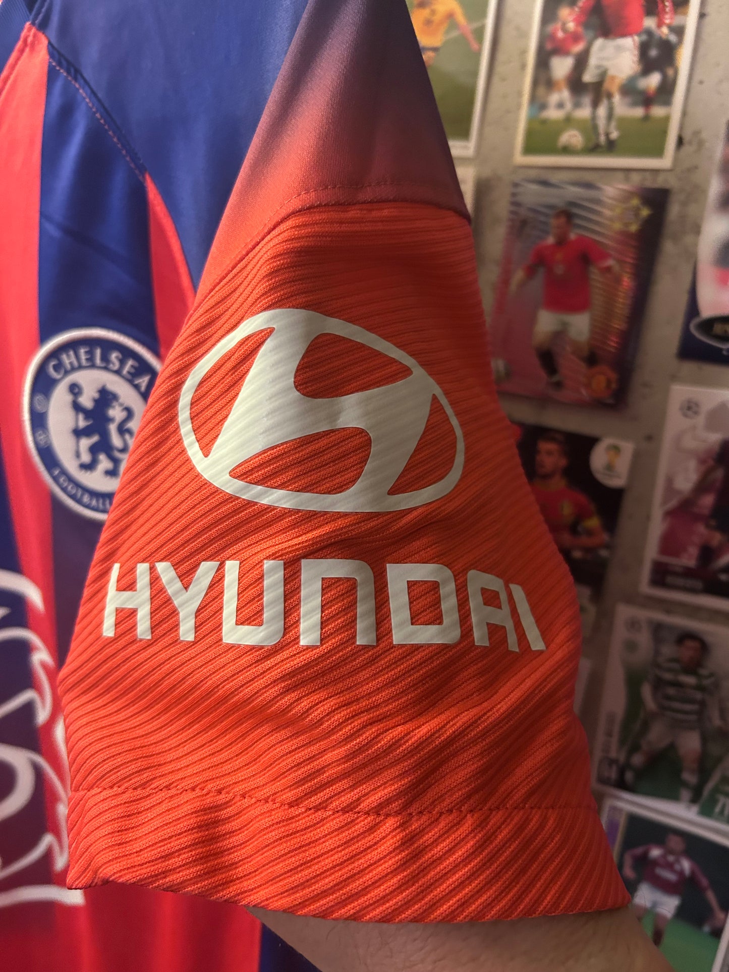Chelsea - 2020/21 (S)