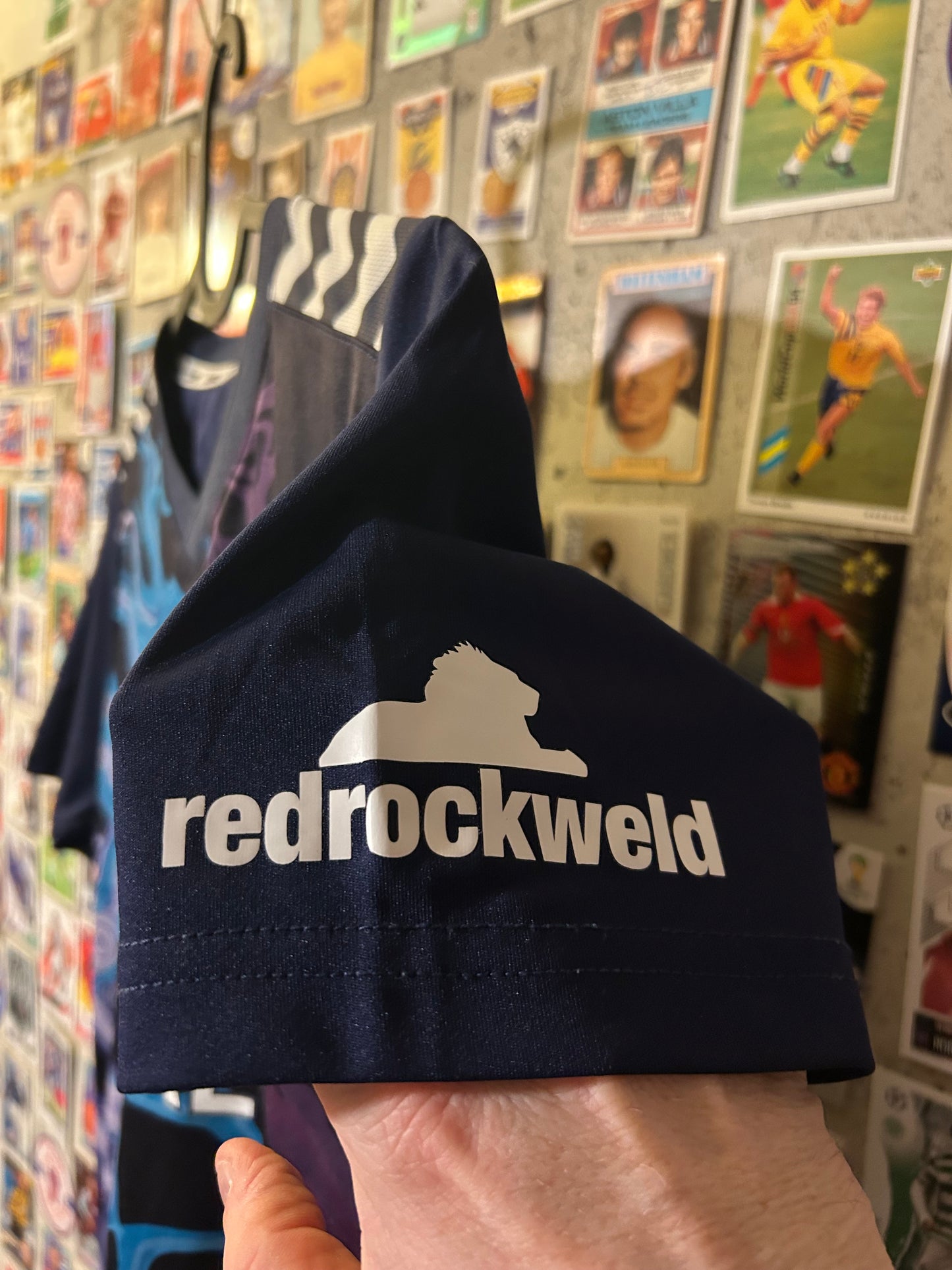 Kilmarnock FC - 2024/25 (14-15år)