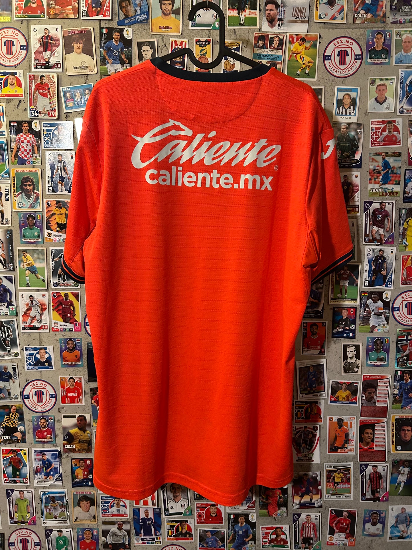 Cruz Azul - 2021/22 (XL)