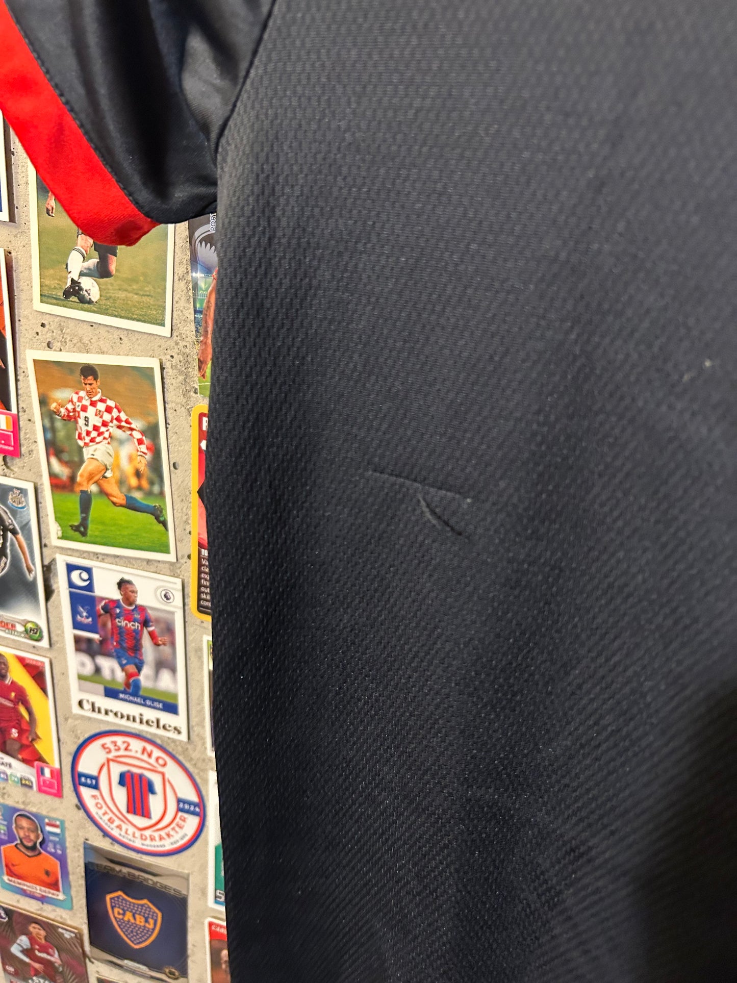 Falkirk - 2020/21 (7-8år)