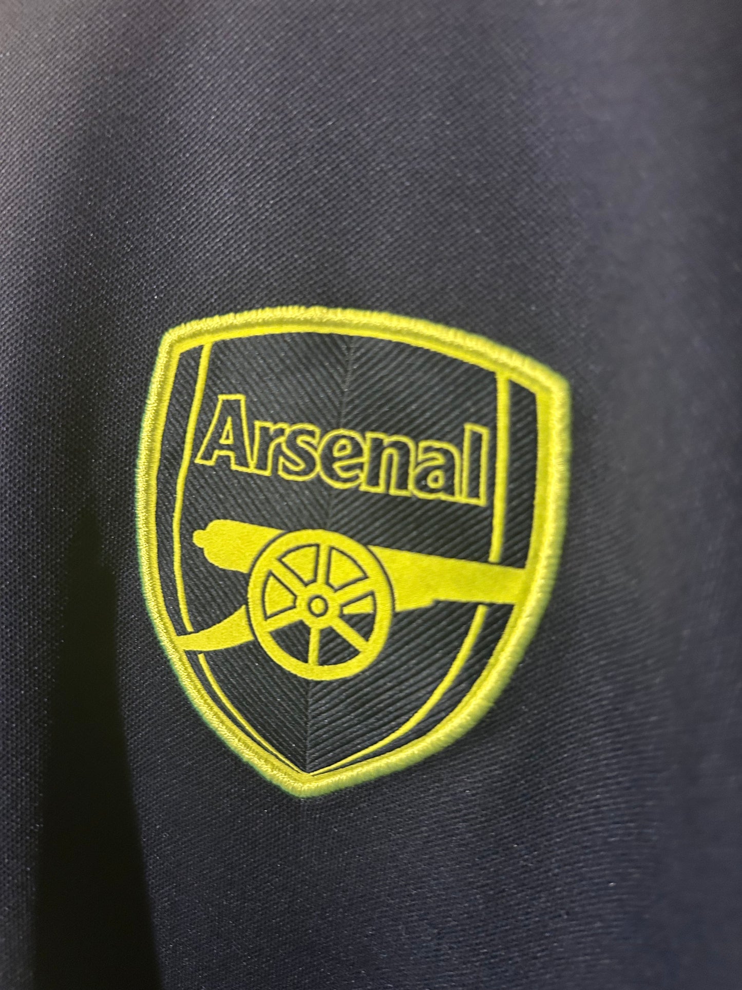 Arsenal - 2016/17 (XL)