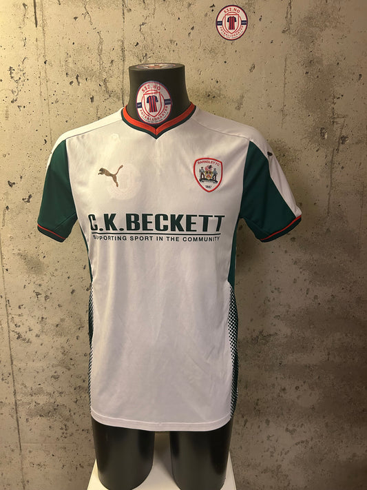 Barnsley - 2017/18 (M)