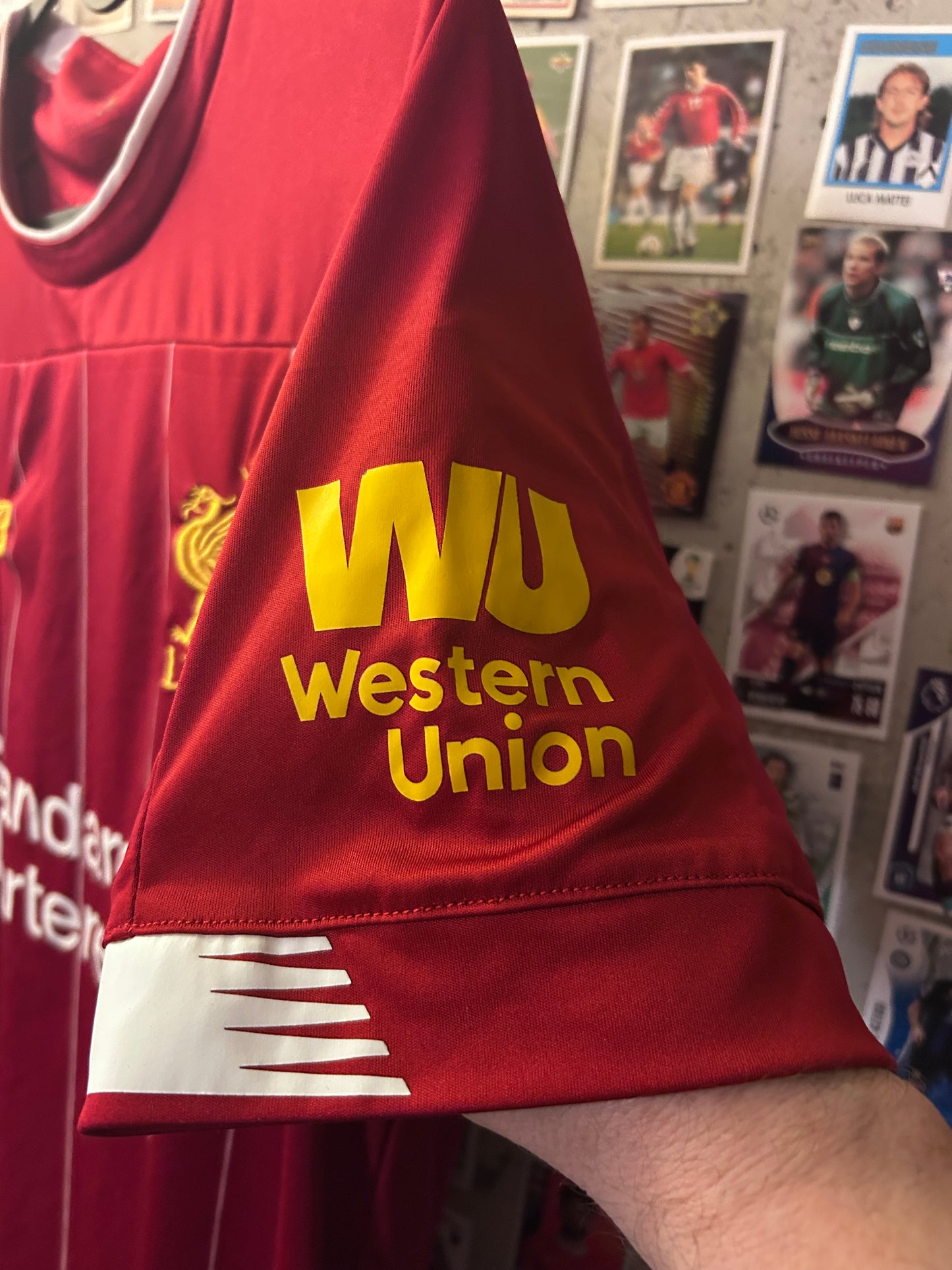 Liverpool - 2018/19 (S)