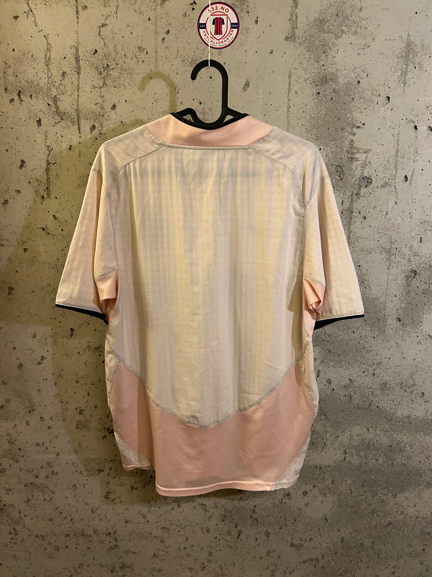 Juventus - 2003/04 (M)