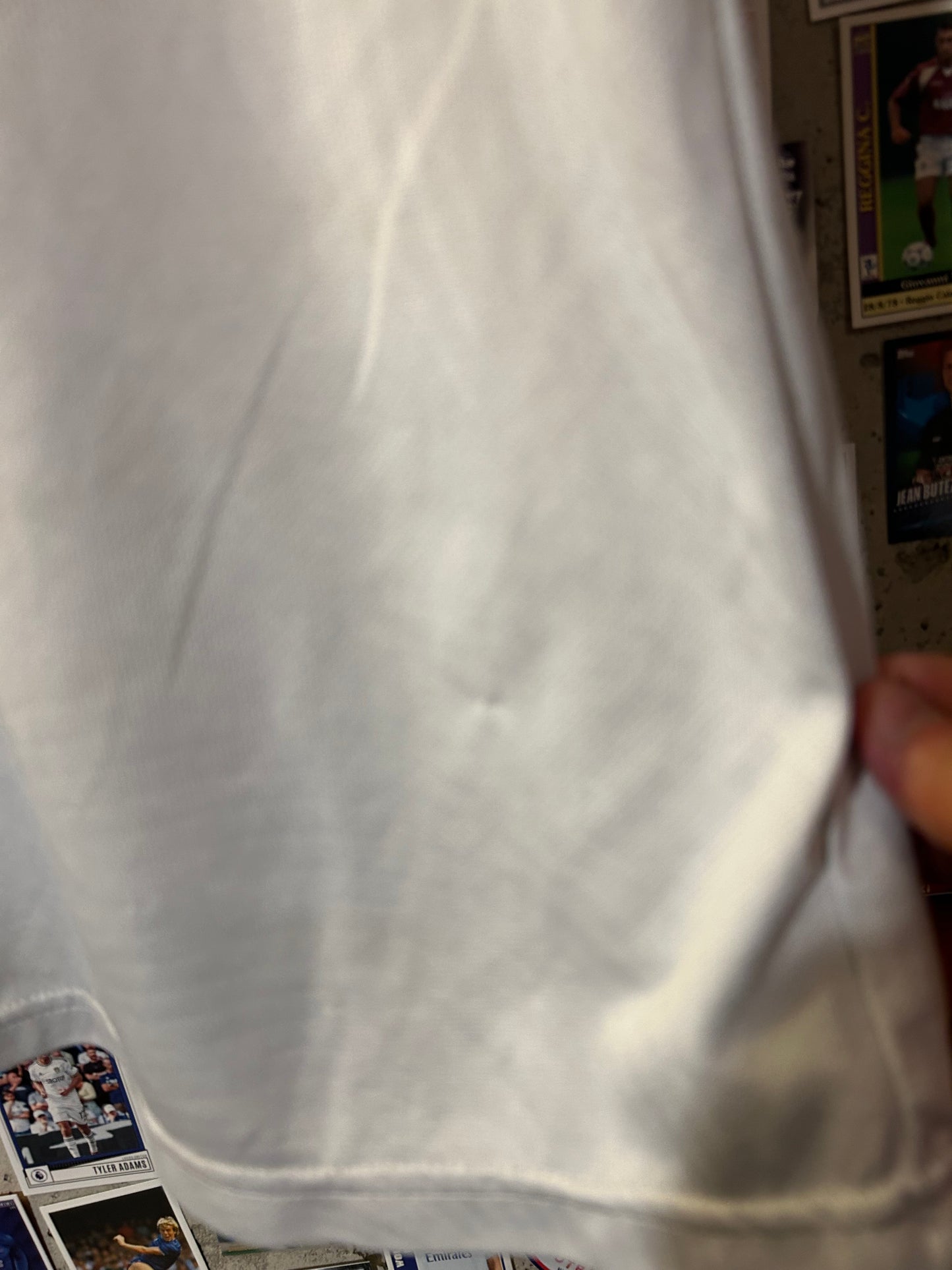 Real Madrid - 2021/22 (11-12år)