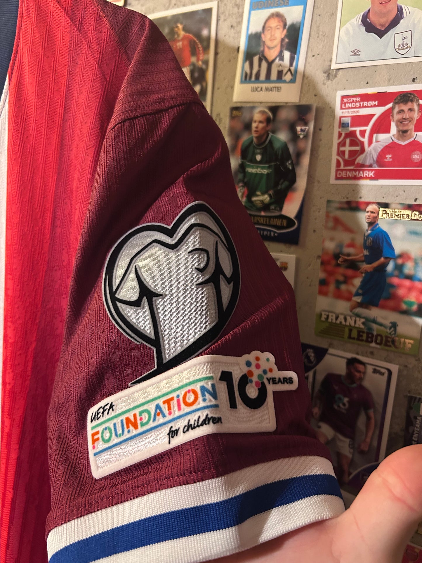 Norge - 2024/25 (L) - match-prepared