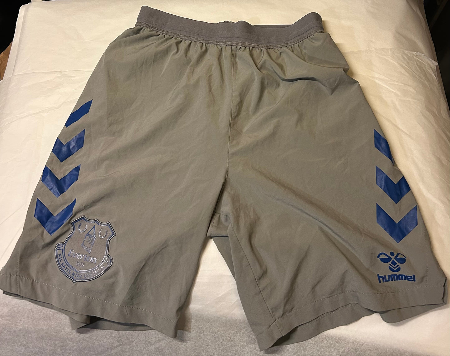 Everton - Shorts (S)