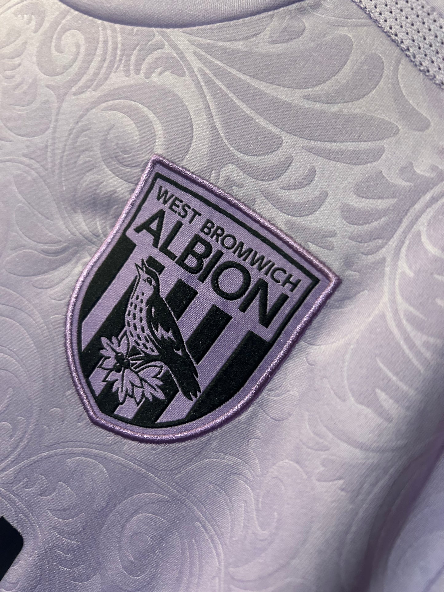 West Bromwich Albion - treningsdrakt (L)