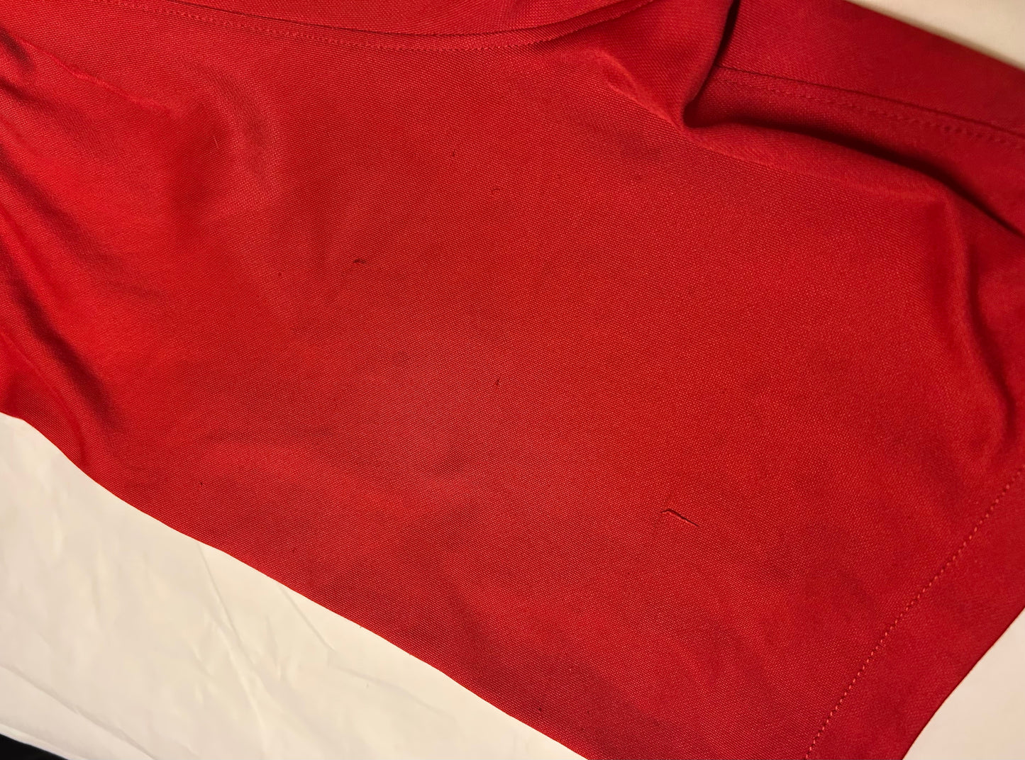 Liverpool - Shorts (9-11år)