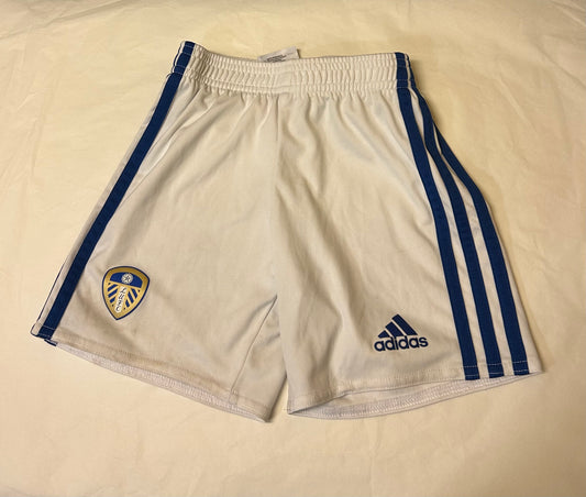 Leeds United - Shorts (5-6år)