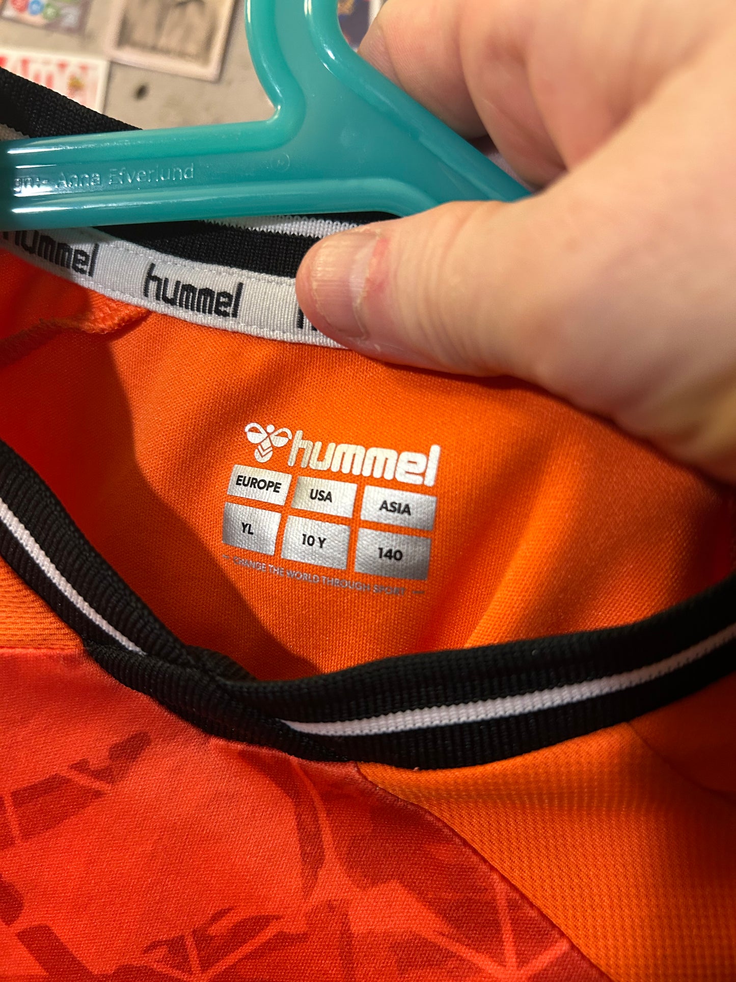 Oldham Athletic - 2021/22 (10år)