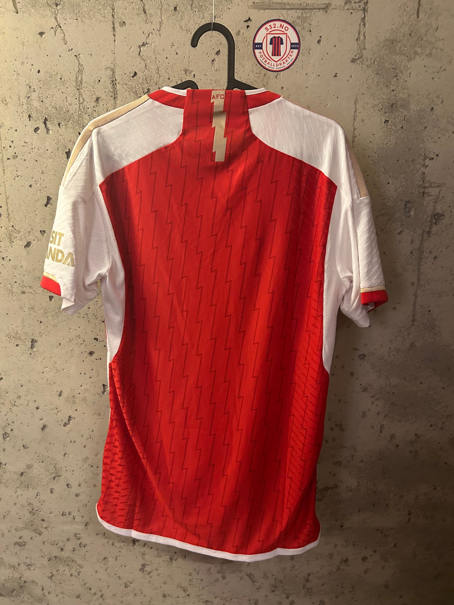 Arsenal - 2023/24 (S)