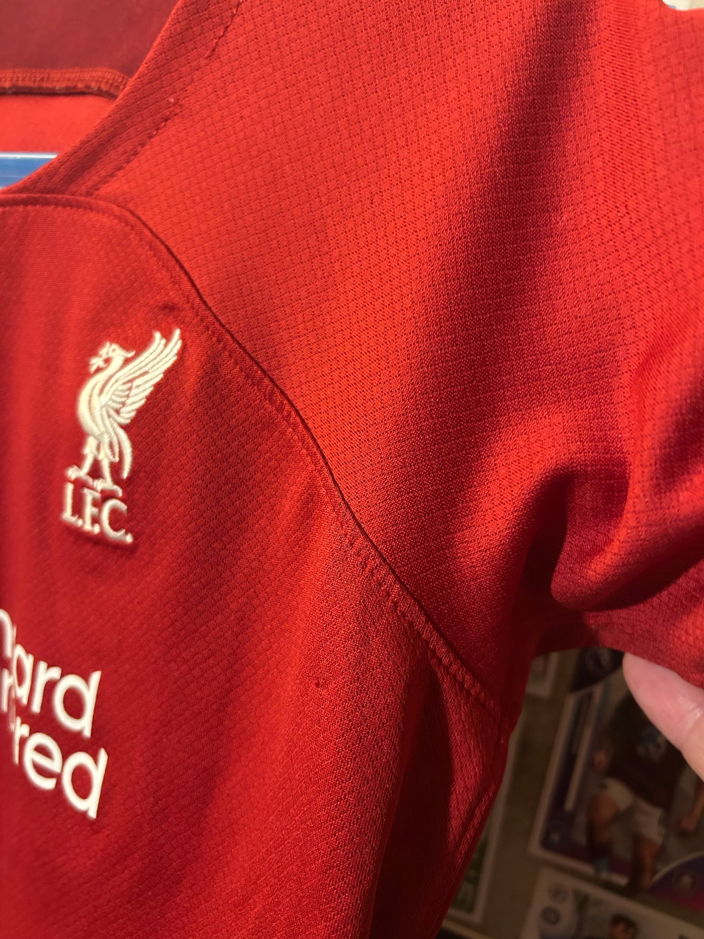 Liverpool- 2022/23 - (5-6år)