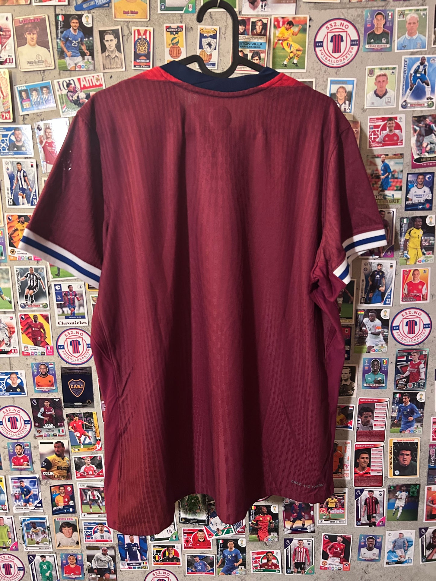 Norge - 2024/25 (XL) 💃