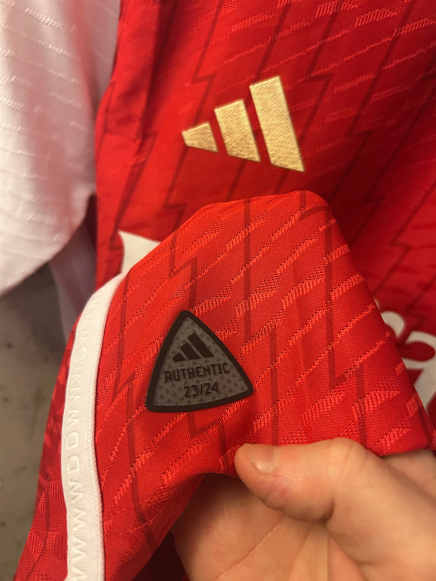 Arsenal - 2023/24 (S)