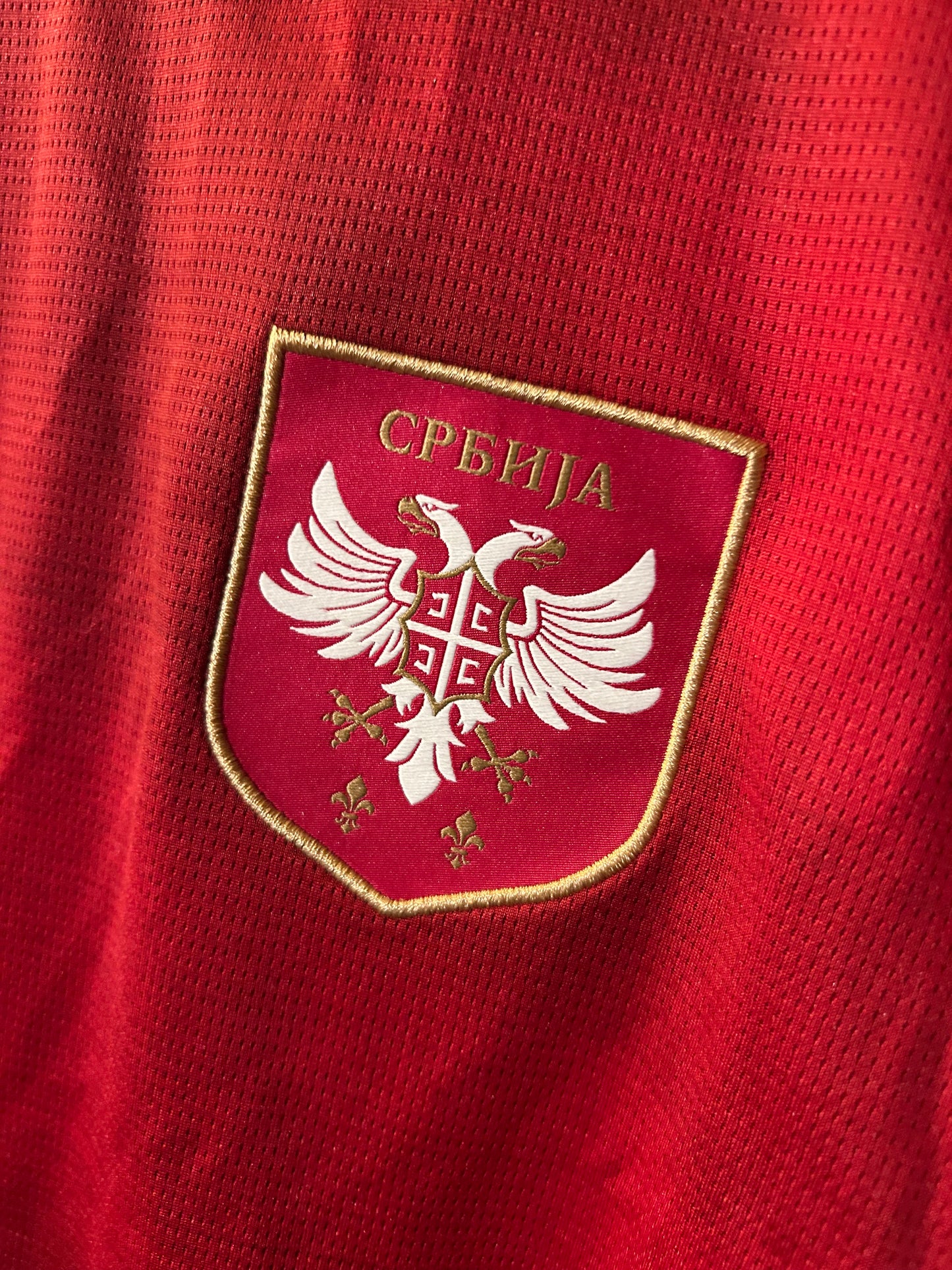 Serbia - 2024 (13-14år)