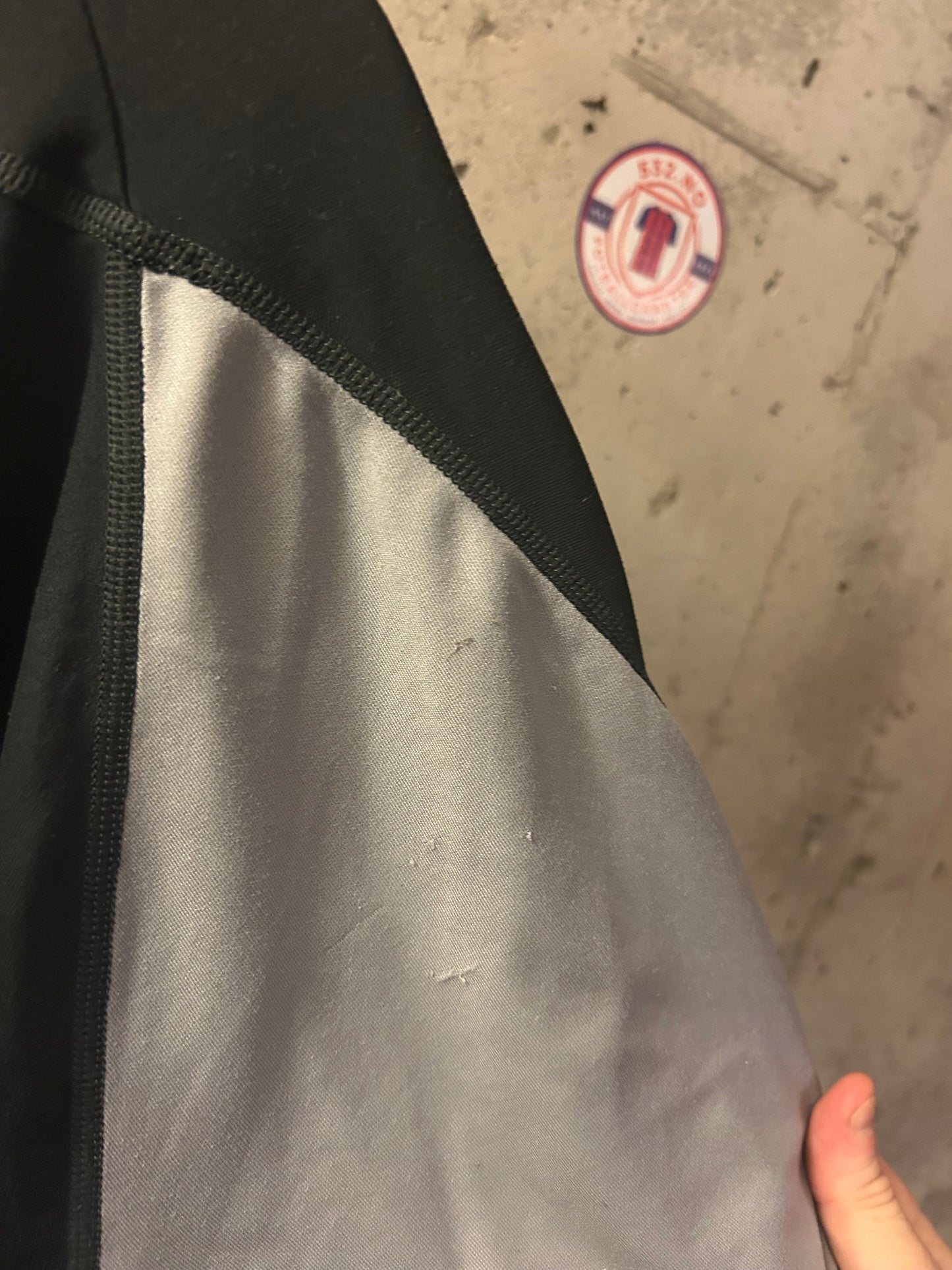 Liverpool - 2002/04 (XL)