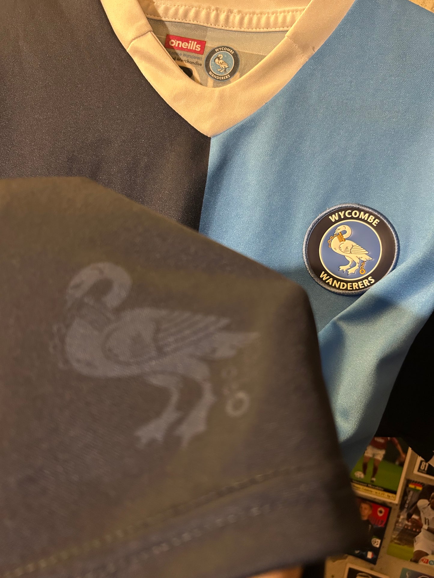 Wycombe Wanderers - 2022/23 (XS)