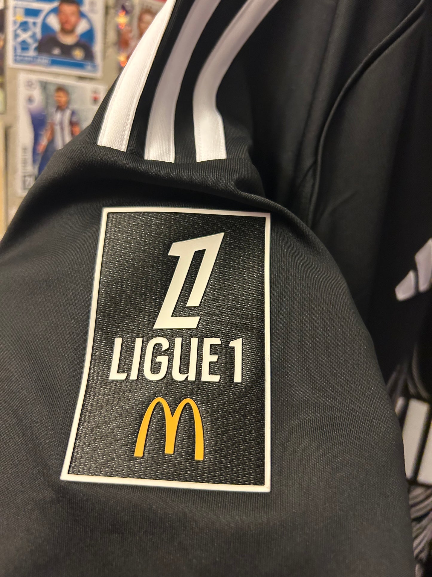 RC Strasbourg - 2025/26 (2XL)