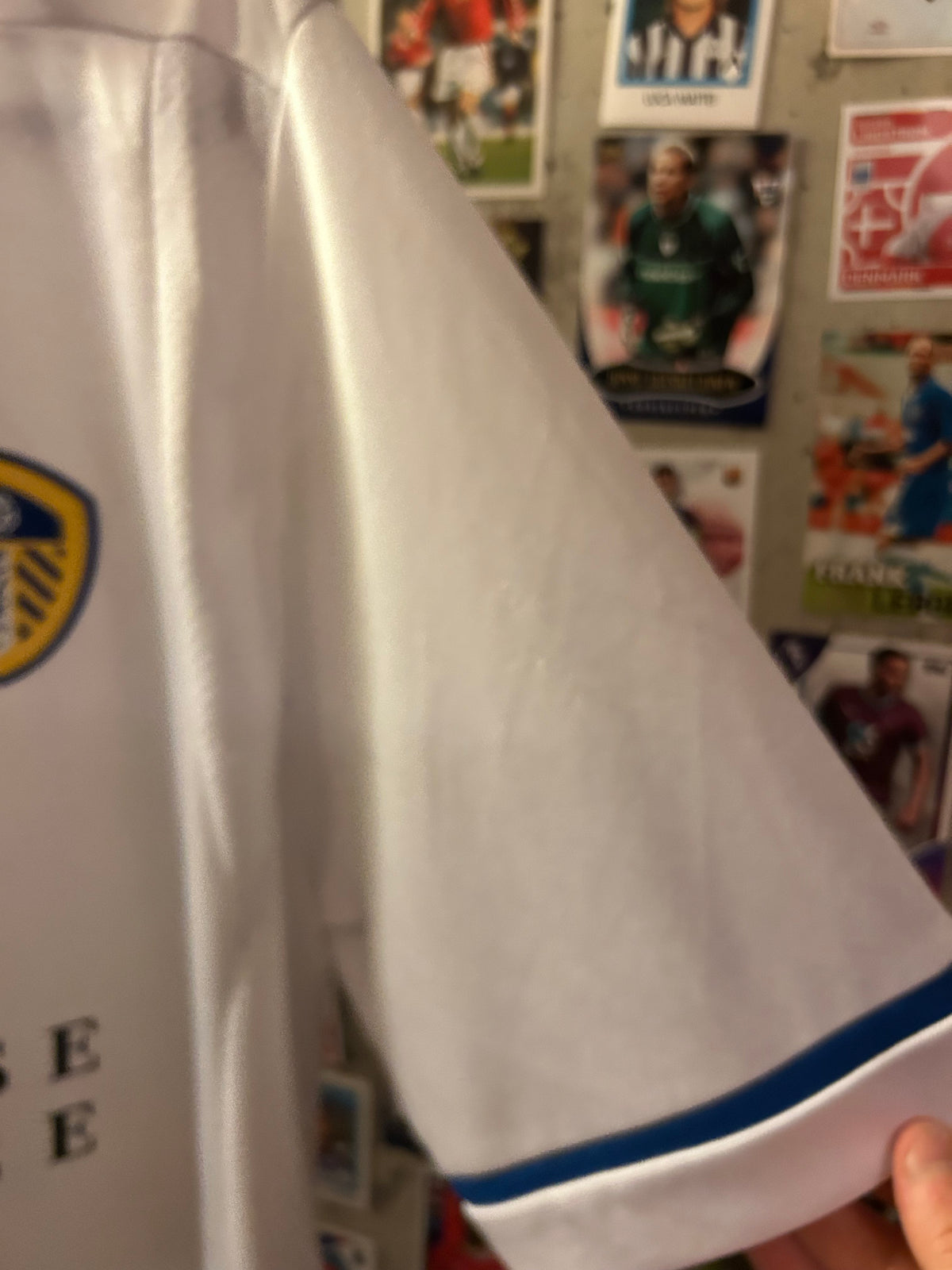Leeds United - 2011/12 (XL)