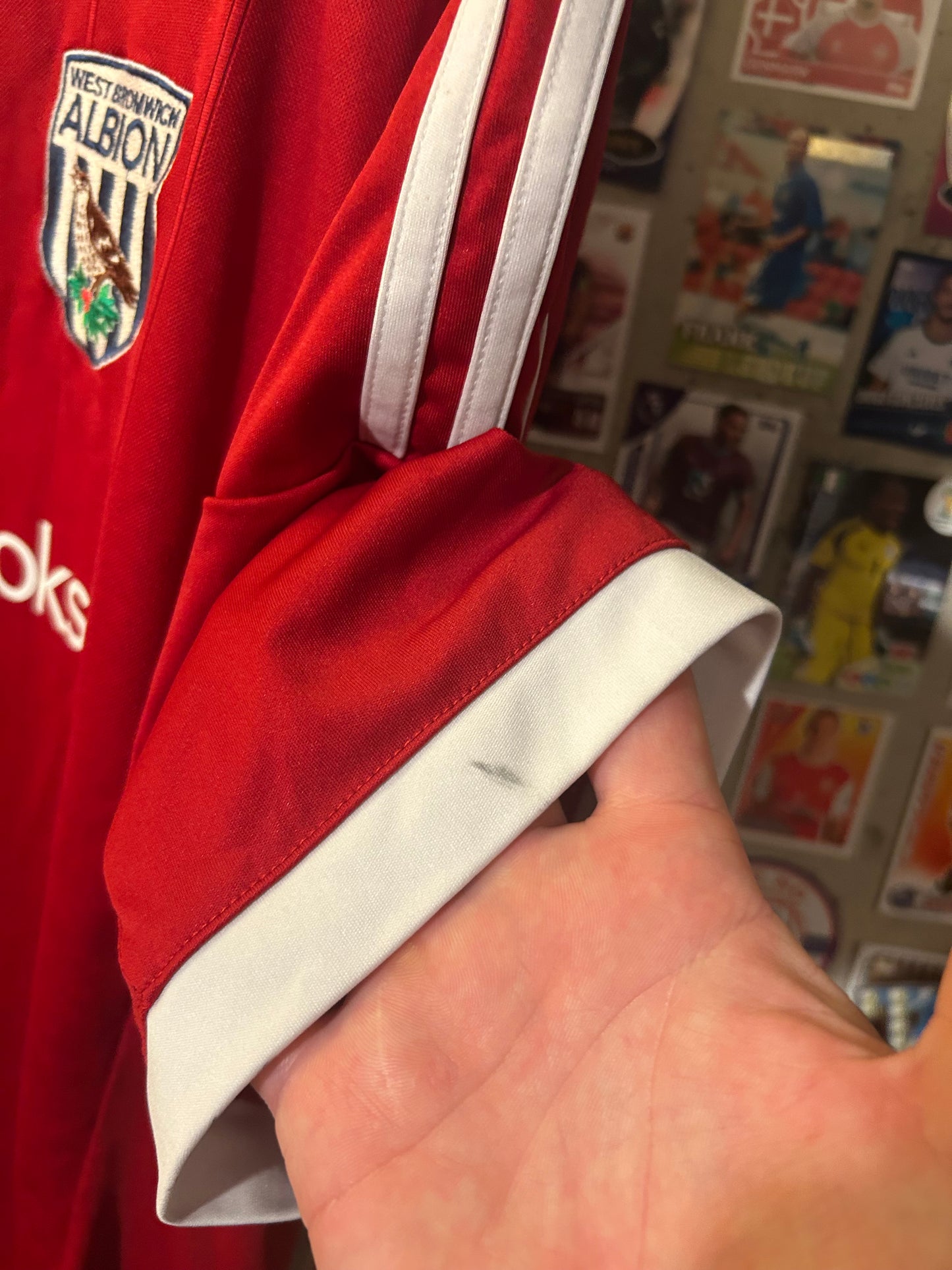West Bromwich Albion - 2014/15 (L)