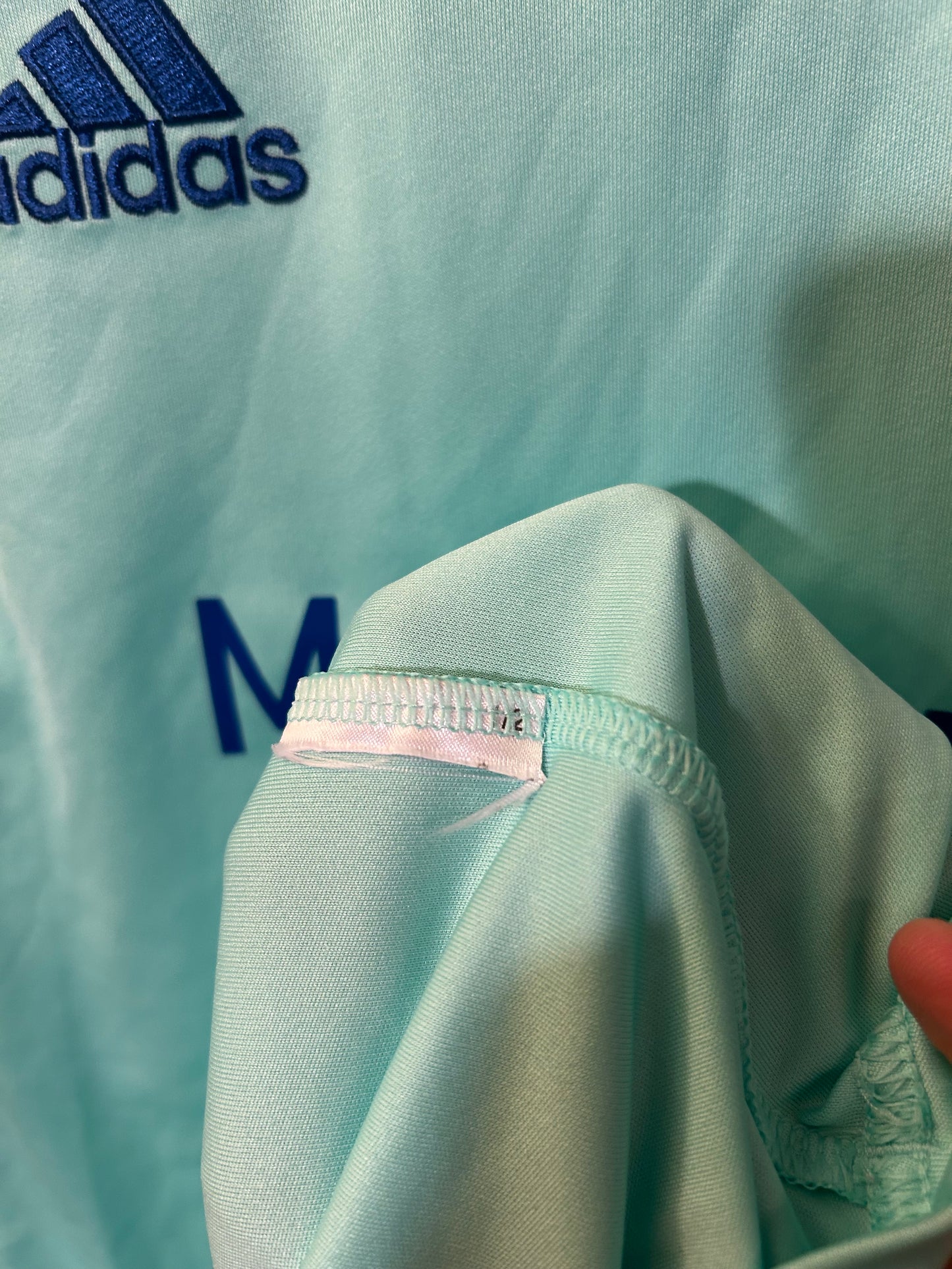 Schalke 04 - 2022/23 (15-16år)