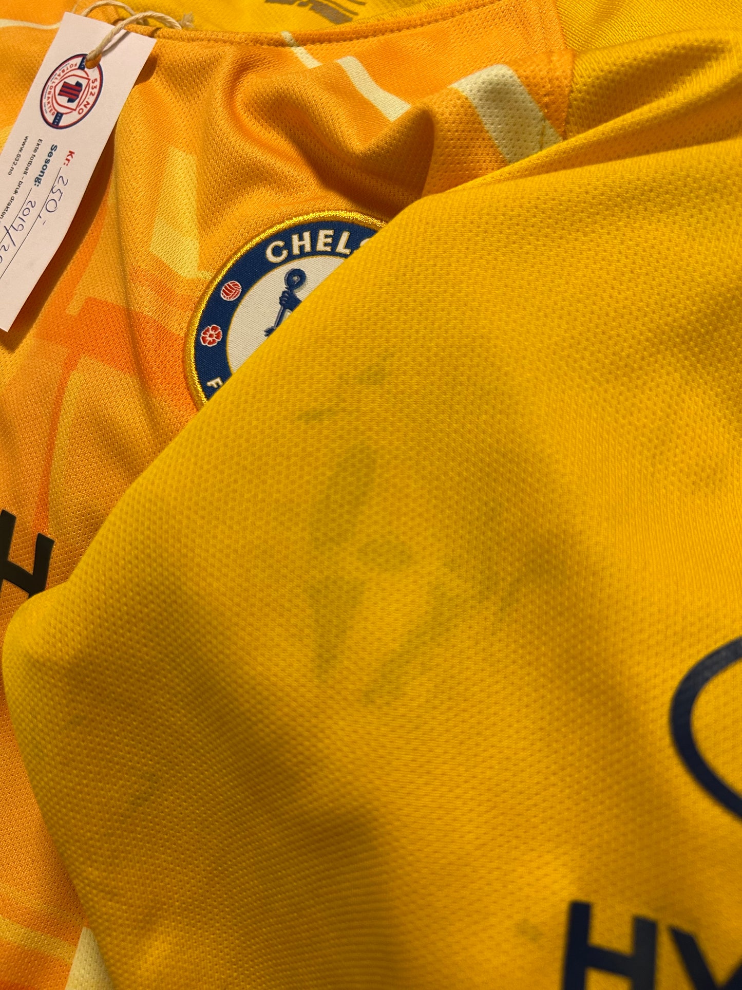 Chelsea - 2019/20 (13-15år)