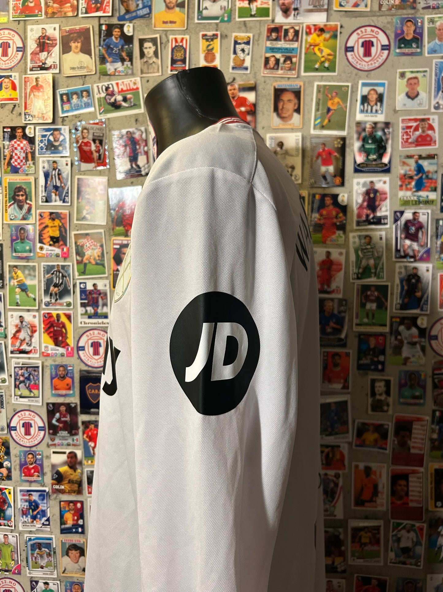 West Ham United - 2023/24 (XL)