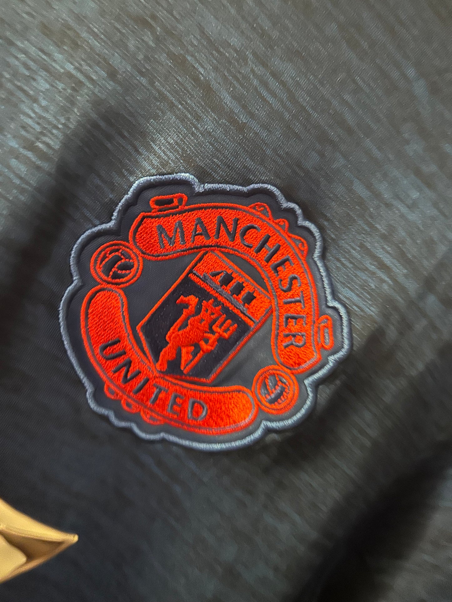 Manchester United - 2015/16 (S)