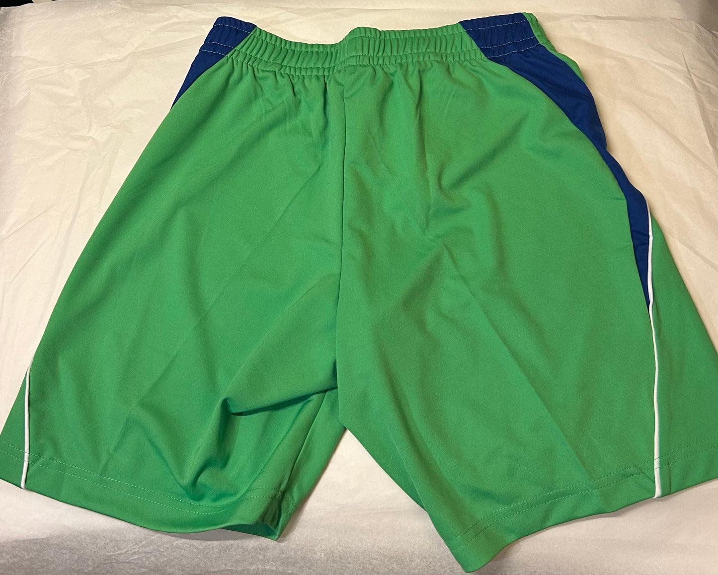 Newport County - Shorts (XS)