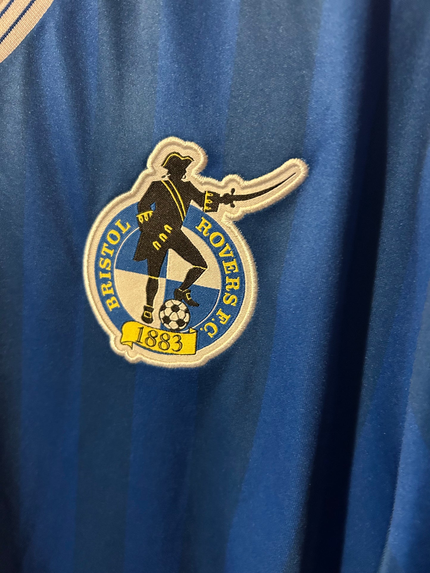 Bristol Rovers - 2019/20 (XXL)