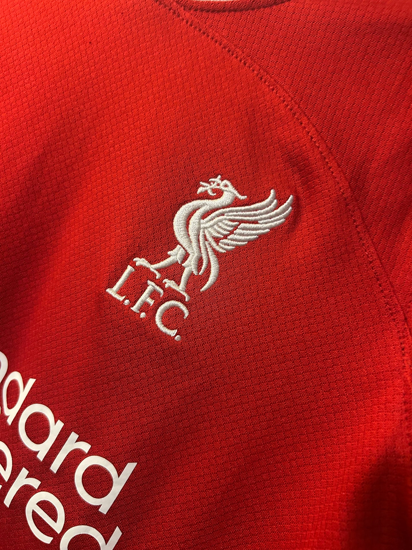 Liverpool - 2023/24 (10-12år)