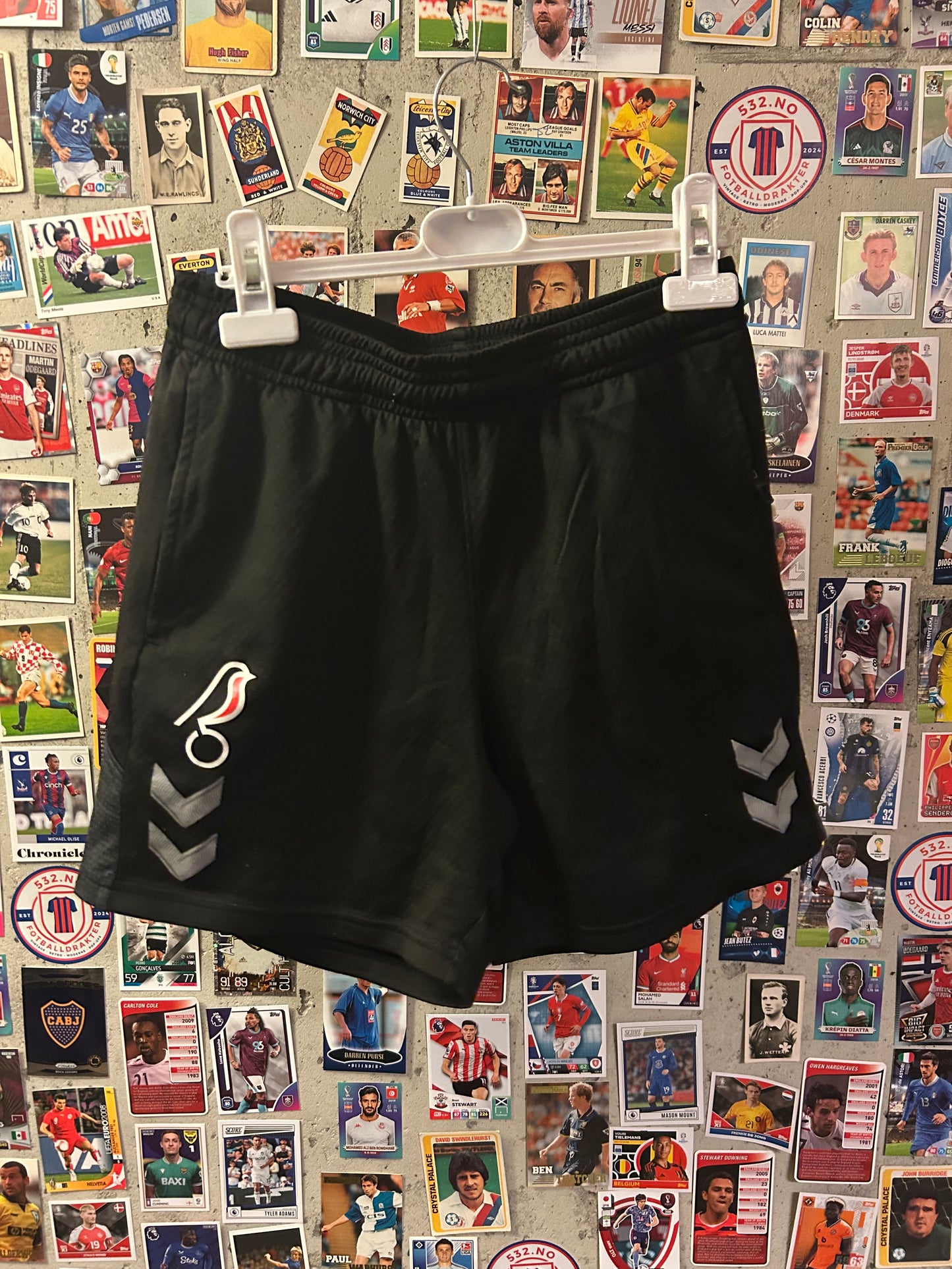 Bristol City - Shorts (14-15år)