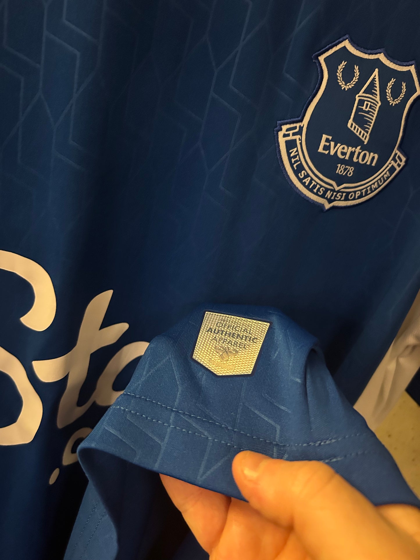 Everton - 2022/23 (L)