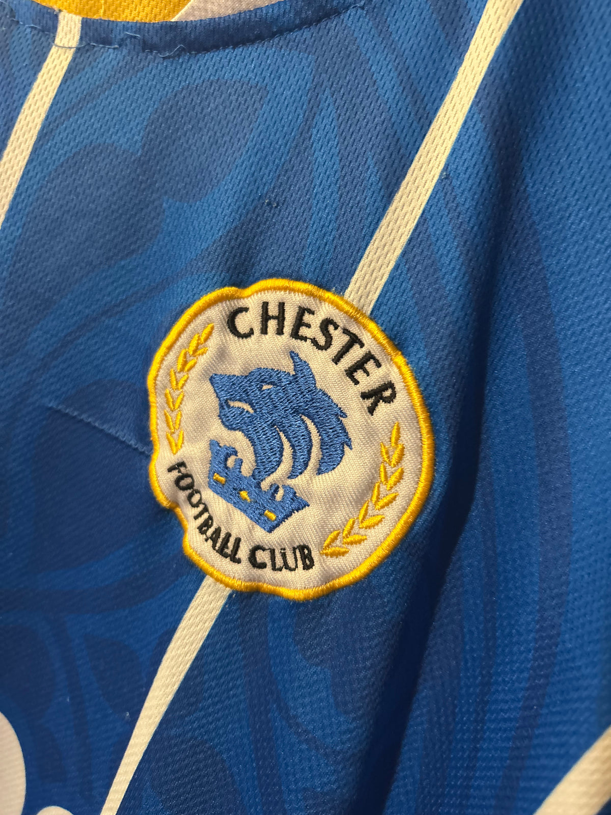 Chester FC - 2023/24 (XL)