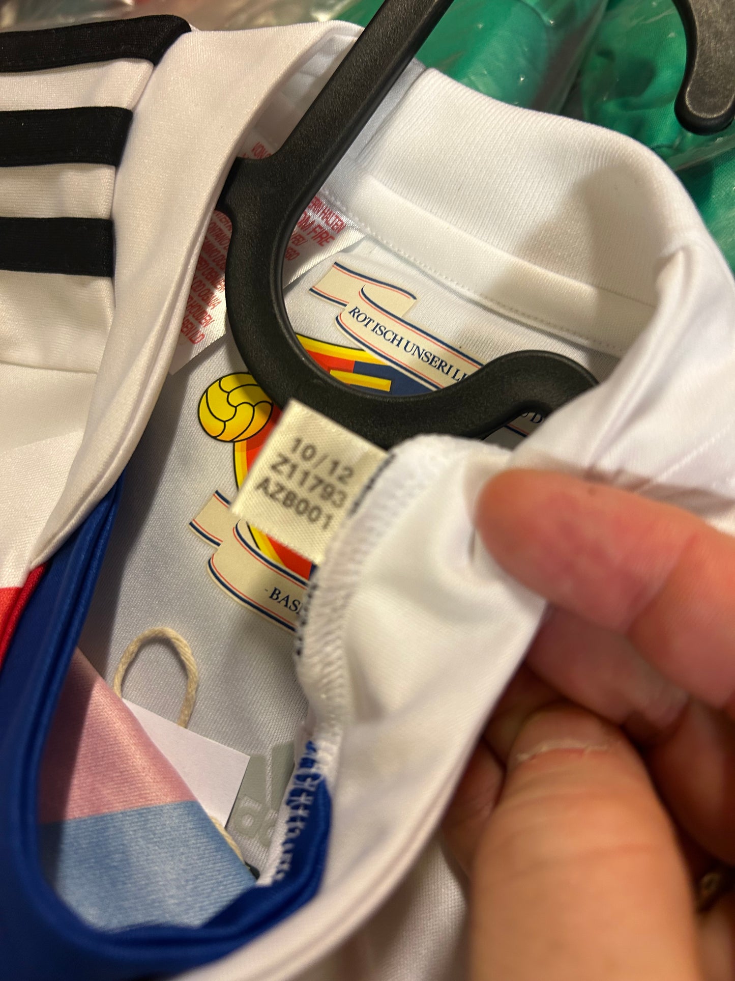 FC Basel - 2012/14 (9-10år)