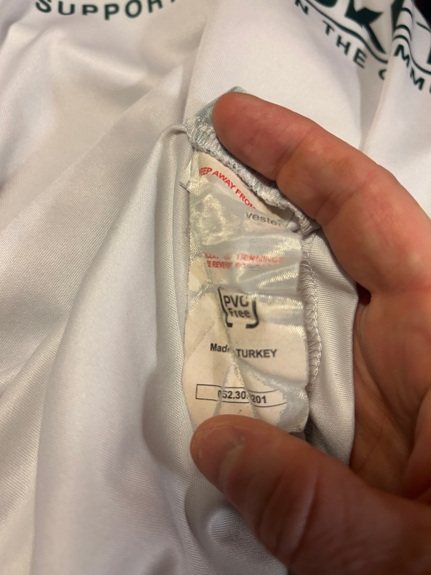 Barnsley - 2017/18 (M)